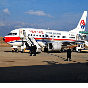 绵阳南郊航空快运航空快运业稳步发展的原因是什么？